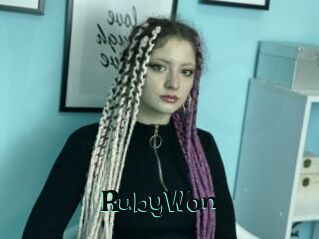 RubyWon