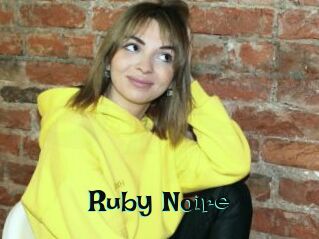 Ruby_Noire