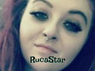 RucaStar Blog Pornostar