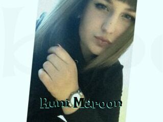 Runi_Maroon