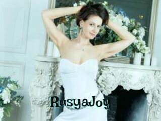 RusyaJoy