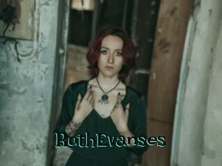 RuthEvanses