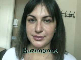 Ruzimanna