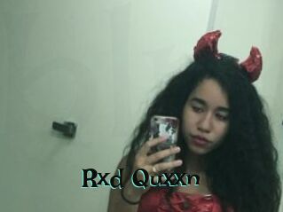 Rxd_Quxxn