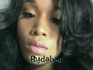 Rydahxo