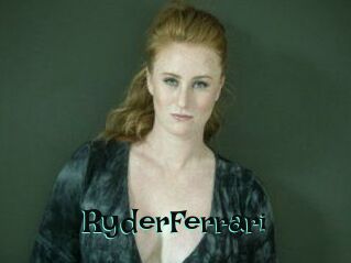 RyderFerrari
