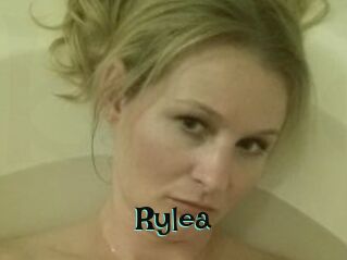 Rylea Blog Pornostar