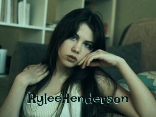 RyleeHenderson