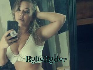 RylieRyder