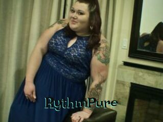 RythmPure Blog Pornostar