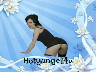 Hotyangell4u