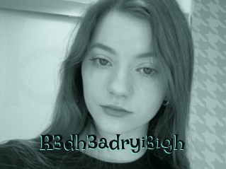 R3dh3adryi3igh