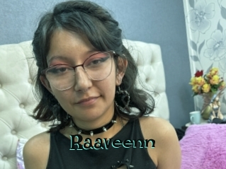 Raaveenn