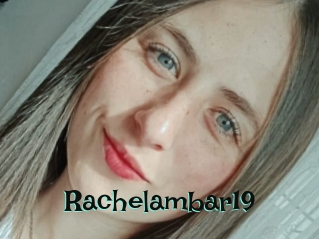 Rachelambar19