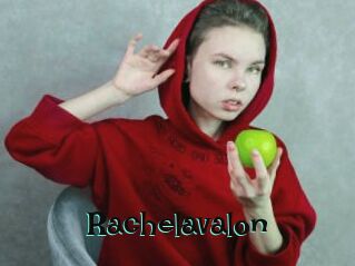 Rachelavalon
