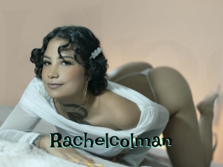 Rachelcolman