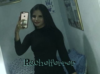 Rachelferrer