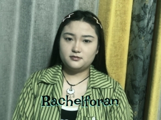 Rachelforan