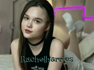 Rachelharries