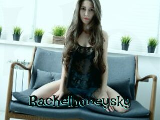Rachelhoneysky