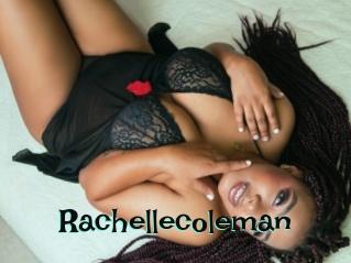 Rachellecoleman