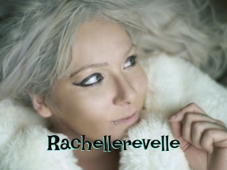 Rachellerevelle
