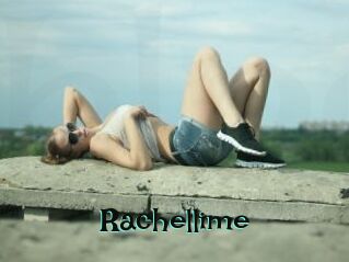 Rachellime