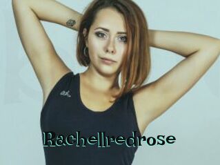 Rachellredrose