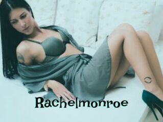 Rachelmonroe