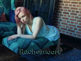 Rachelmoort