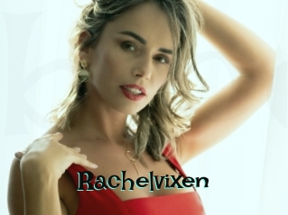rachelvixen Blog Pornostar