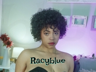 Racyblue