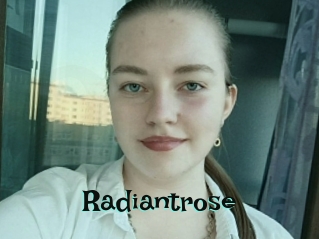 Radiantrose