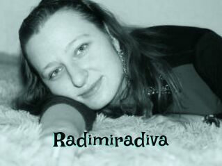 Radimiradiva