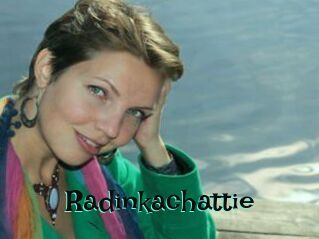 Radinkachattie