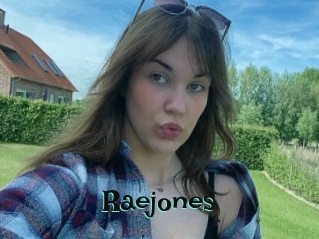 Raejones