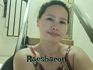Raesharon