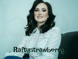 Raftystrawberry