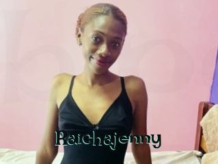 Raichajenny