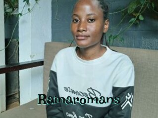 Rainaromans