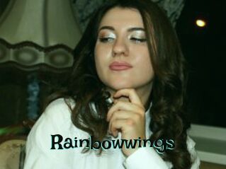 Rainbowwings