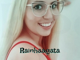 Rainhaagata