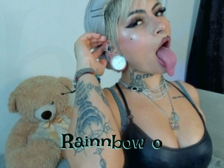 rainnbow_o Blog Pornostar