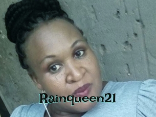 Rainqueen21