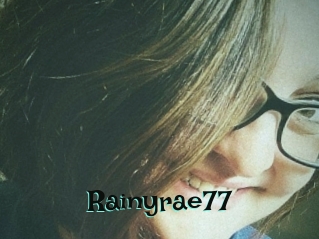 Rainyrae77