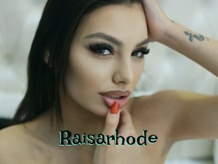 Raisarhode
