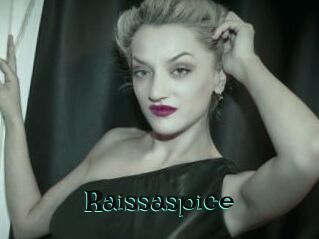 Raissaspice