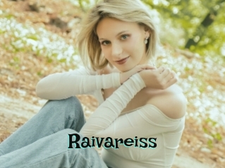 Raivareiss