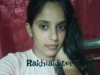 Rakhiakhter