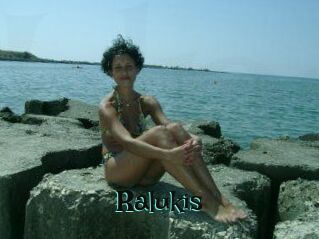 Ralukis